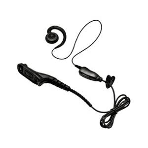 Oem Motorola Dp4000e <b>Walkie</b> <b>Talkie</b> Dp4400e Earpiece Pmln5975 for Motorola Dp4801 <b>Walkie</b> <b>Talkie</b> Xpr7350 - Product Image 1