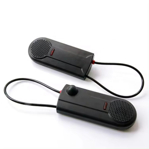 An ninh thông qua hệ thống báo động thẻ an ninh quần áo - Product Image 5