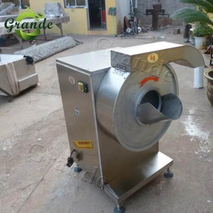 Appareil pour la fabrication de pommes de terre, entièrement automatique, de haute qualité, usine de traitement des <span class=keywords><strong>Chips</strong></span>, vente spéciale, - Product Image 5
