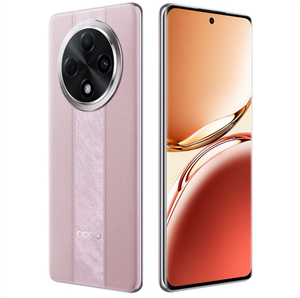 <span class=keywords><strong>OPPO</strong></span> A3 Pro สมาร์ทโฟน5G ของแท้พร้อมหน้าจอโอแอล6.7นิ้ว Dimensity7050 5000mAh 67W ในภาษาสเปน - Product Image 2