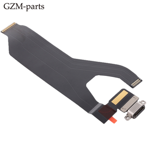 Pièces de rechange mobiles Dock <span class=keywords><strong>Flex</strong></span> pour Huawei Mate 20 <span class=keywords><strong>Pro</strong></span> Remplacement du câble flexible du port de charge USB - Product Image 3