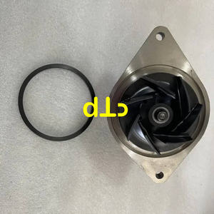 ปั๊มน้ำ 6754-61-1100 6754-61-1010 สำหรับ 6D107E PC200-8 PC240-8 220-8 - Product Image 4