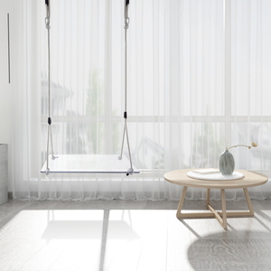 Ropecube giới hạn thời gian khuyến mãi có thể điều chỉnh Tree & porch <span class=keywords><strong>Swing</strong></span> Seat - Heavy-Duty PC ngoài trời & trong nhà <span class=keywords><strong>Swing</strong></span> cho trẻ em và người lớn - Product Image 3