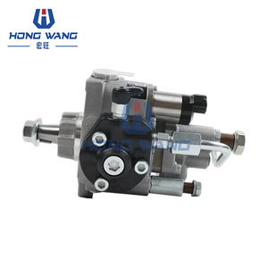 Bomba de Inyección de Combustible de Alto Torque VH22100-E0580 294000-1550, Presión Personalizable, Compatible con Excavadora Kobelco 230SR-3 - Product Image 2