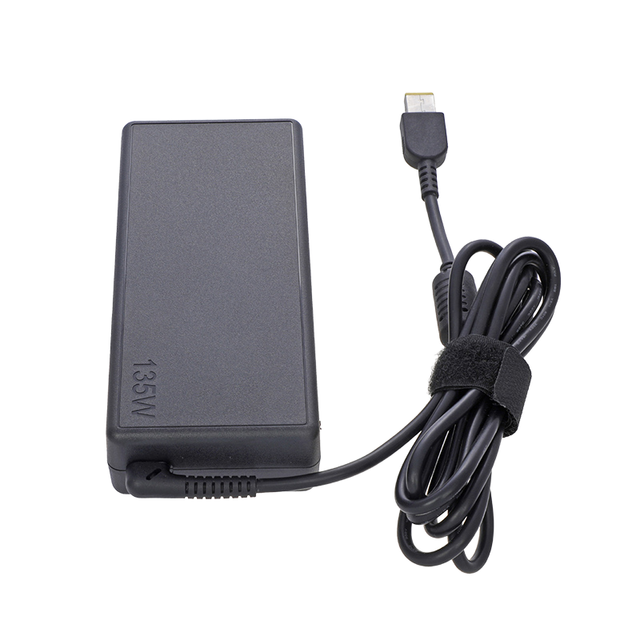 Factory Custom 20V 6.75A USB PD Laptop Adapter Charger 135W Power Supply for  Electric Function