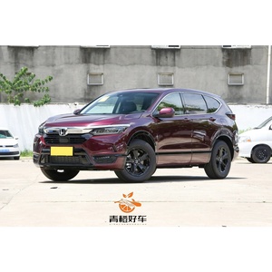 2020 2021 2022 2023 sử dụng Honda khoe với cao cấp điện ghế da hộp số tự động AWD ổ đĩa phía sau máy ảnh - Product Image 1