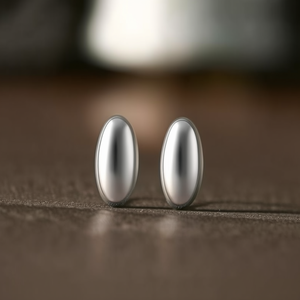 Aretes de Moda BE120-N6.4-0221WX-P - Product Image 3