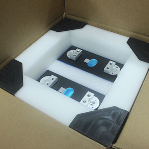 Stock UE Batterie lifepo4 280ah PB2A16S20P V19 16s batteries lithium-ion prismatiques 280Ah 314ah pour le stockage d'énergie domestique - Product Image 5