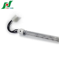 A1DUM31E00 ZHHP Premium De Fusion Halogène Réchauffeur Supérieur Lampe Pour Konica Minolta bizhub PRESSE C6000/C7000/C7000P/C70hc