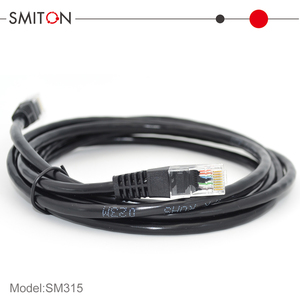 Câbles de raccordement UTP CAT5E, catégorie <span class=keywords><strong>5</strong></span>, câble de raccordement entièrement en cuivre, PVC, <span class=keywords><strong>RJ45</strong></span> - Product Image 5