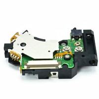 Lentille de tête laser SYYTECH PVR-802W pour console PS2 Slim 70000 90000 Pièces de réparation