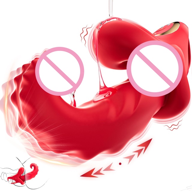 Dragon condom vibration: Ultimate pleasure enhancer?