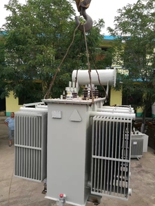 100kv 50kv 25mva <span class=keywords><strong>69KV</strong></span> 40 MVA biến áp, 66kv 150kv 330kv 100 MVA 115kv giá máy biến áp, nhà sản xuất máy biến áp 138kv - Product Image 3
