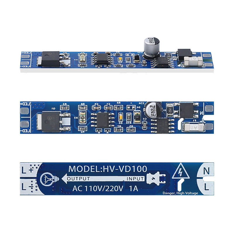 HV-VD100-B3 (ซีดจางเปิด/ปิด + ลดแสง)