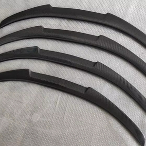 Per <span class=keywords><strong>BMW</strong></span> serie 3 E90 in fibra di carbonio M4 stile Spoiler alare posteriore aggiornato alettone posteriore alettone alettone posteriore parti auto Kiit per Bmws - Product Image 5