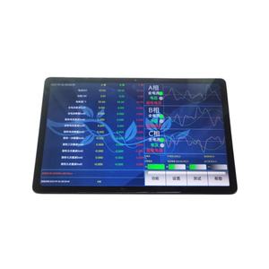 Probador Inteligente Portátil de Óxido de Zinc para Detección de Pararrayos - Product Image 4