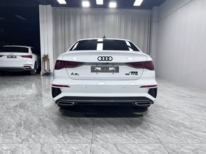 รถยนต์<span class=keywords><strong>มือ</strong></span><span class=keywords><strong>สอง</strong></span> <span class=keywords><strong>Audi</strong></span> A3L ปี 2022 เบนซิน 1.4T 5 ที่นั่ง ซีดาน พวงมาลัยซ้าย ราคาถูก - Product Image 5