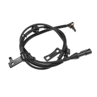 6L2Z-2C204-A 6L2Z2C204A avant gauche droite capteur ABS pour Ford Explorer 2006-2010