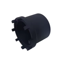 Herramientas Profesionales para Llaves de Tuerca de Camión Scania, Diseñadas para Alto Torque de Sujeción y Liberación