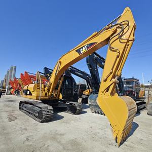 Ensemble de faisceaux de câblage pour excavatrice CAT320CL 138-5134 20,8 tonnes Capacité de la benne de 1,0 m Système électrique Accessoires de connexion - Product Image 2