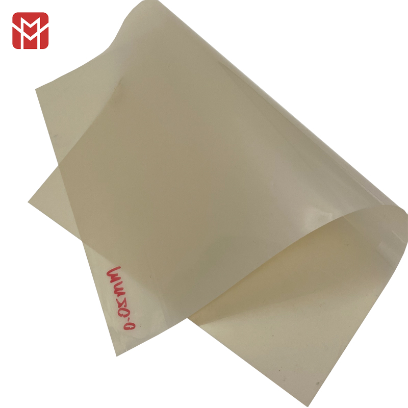 ZOVGOV полиэфирэфиркетон натуральный 0,03 0,05 0,07 0,1 0,12 0,15 0,2 0,3 0,6 0,8 1,0 мм пленка