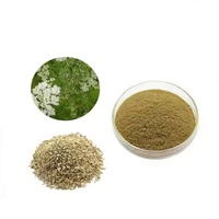 Extrait naturel de Cnidium Monnieri à prix d'usine 10%-98% Osthole