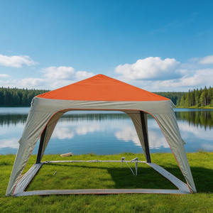 Toldo de Playa y Camping, Protección Solar y Resistente a la Lluvia, Completamente Automático, Sin Necesidad de Instalación, Carpa Inflable - Product Image 2