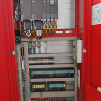 Centre d'usinage multi-operations automatique à 5 axes de qualité industrielle, modèle original allemand Dmg Mori CTX Gamma 1250