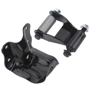 ตัวยึดแหนบ E6TZ5776A 722-001 สำหรับรถกระบะฟอร์ด F150 อะไหล่เปลี่ยนช่วงล่าง - Product Image 1