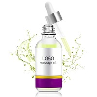Aangepaste Olie Oplosbare Kaars Aromatherapie Etherische Olie Voor Huidverzorging Massage Hoge Concentratie Enkele Etherische Olie Label Houtachtig