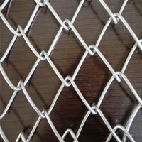 Yüksek Kaliteli Sıcak Daldırma Galvanizli Yüksek Çekme Dayanımlı Çelik Sığır Çiti Çiftlik Çiti Menteşeli Örgülü File 6-7ft Yüksekliğinde Çiftlik ve Çiftlik Bahçesi Çiti