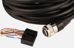 ใหม่ FANUC A06B-2007-T364 สายเคเบิลยาว 10.5M สำหรับหุ่นยนต์ FANUC - Product Image 3