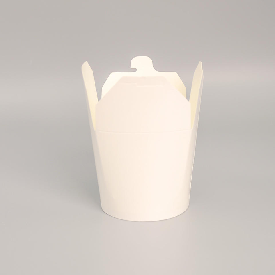 Best-selling PFAS Free Disposable Kraft Paper Soup/Rice/Noodle Bowls ...