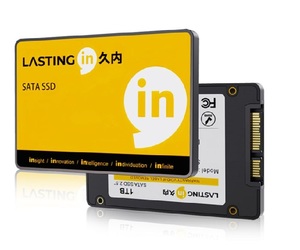 2024 <b>Internal</b> Hard <b>Drive</b> Pcie 3D NAND Ssd SSD M 2 1tb M2 2tb 128gb 256gb 512gb for Laptop OEM Metal & Plastic Is5 7 / 10GB Solid - Product Image 1