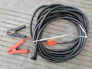 Scuotitore Elettrico a <span class=keywords><strong>Batteria</strong></span> KNK POWER <span class=keywords><strong>per</strong></span> la Raccolta di Olive, Caffè e Frutta, Macchina a Vibrazione <span class=keywords><strong>per</strong></span> la Raccolta dagli Alberi - Product Image 3