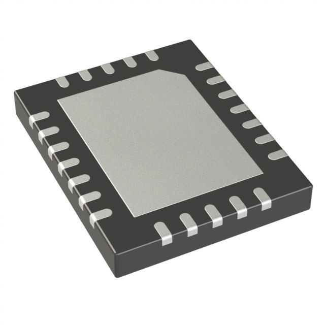 LTC4280CUFD#PBF 2.9V-15V I2C Monitor Hot Swap Controller 24-QFN Power Management IC BOM One-stop Service