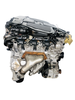 Moteurs d'assemblage d'origine d'occasion W222 W205 276 M276 276955 276950 V6 pour Mercedes Benz ML300 ML350 GLE350 DE35