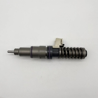 Inyector de combustible 20847327 3801403 3884906 20530081 BEBE4D03001 BEBE4D37001 compatible con motor vo-lvo (RENAULT) MD11 E3.18 D12
