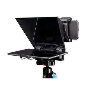 FEELWORLD <span class=keywords><strong>TP2A</strong></span> téléprompteur Portable prise en charge jusqu'à 8 "Smartphone/tablette invitant Smartphone DSLR prise de vue - Product Image 5