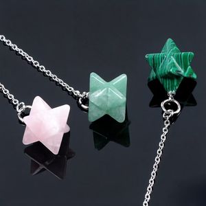 Colgantes y Péndulos de Cuarzo Lapislázuli Natural al por Mayor - Product Image 2