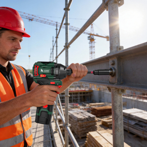 <span class=keywords><strong>Avvitatore</strong></span> <span class=keywords><strong>a</strong></span> <span class=keywords><strong>Impulsi</strong></span> Senza Fili Brushless 200N.m, <span class=keywords><strong>Trapano</strong></span> Elettrico Ricaricabile - Product Image 6