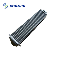 Quality Assurance Engine Intercooler 06E145621M for Audi A8 14-17 A6 A7 Q7 16-19 3.0T 06E145621AC 06E145621T