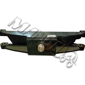 Carcasa de Eje Trasero KOMATSU para Montacargas, Buje de Extremo de Puente de Hierro Fundido, Nuevas Piezas de Logística - Product Image 3