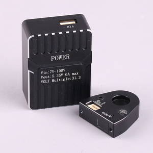 Módulo de Sensor de Efecto Hall SIYI con Amplio Rango de Voltaje y Alto Rendimiento - Product Image 6