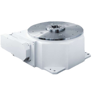 Table d'indexage rotative Weiss Tc 120g, précision 1, sans entretien, sans usure - Product Image 4