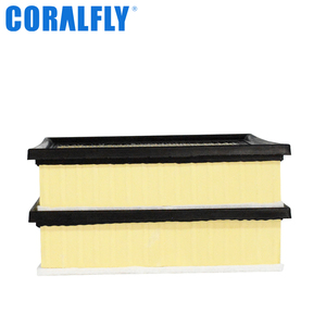 Suministros de Fábrica: Filtro de Aire de Alta Calidad 1500A608 AF4282 SA8634 para Mitsubishi L200 - Product Image 5