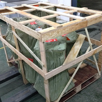 Offre Spéciale jardin beau moule rond de jardinière en béton