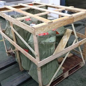 Vendita calda giardino bellissimo disegno rotondo in calcestruzzo fioriera stampo - Product Image 6