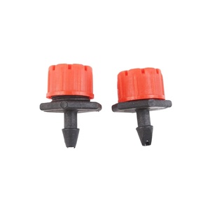 DaringFish - Cabezales de Riego por Goteo de Plástico Pulverizables Suministrados por <span class=keywords><strong>el</strong></span> Fabricante, Equipo de Riego para Uso Agrícola, Doméstico y de Jardín - Product Image 3