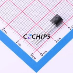 Tout nouveau moniteur PMIC de puce IC de circuit intégré TO-92-3 AZ7042Z-E1 d'origine et IC de réinitialisation - Product Image 2